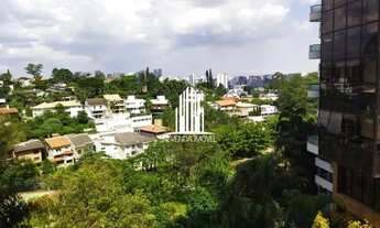 Imagem 7: Apartamento Alto Padrão com 4 dormitórios (3 suítes), sacada e 4 vagas no Jardim Vitória R