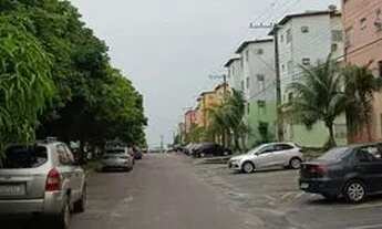 Imagem 3: Aluga-se apartamento no Ozias Monteiro -Cidade Nova