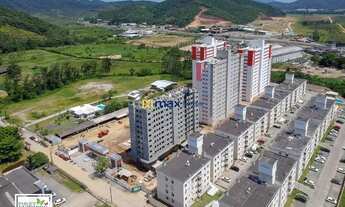 Imagem 5: ITAJAí - Apartamento Padrão - Ressacada