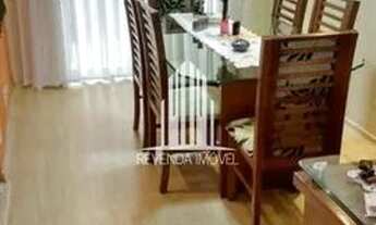 Imagem 7: Casa de Condomínio com 3 Quartos e 3 vagas na Vila Santos