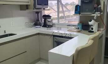 Imagem 7: Apartamento - Urbanova - Residencial Terra Di Vernazza- 106m² - 3 Dormitórios