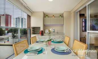 Imagem: Apartamento para Venda em São Caetano do