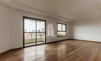 Imagem 2: Cobertura Residencial para locação em Perdizes 342.00m² 4 dormitório 6 banheiros 4 vagas