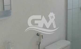 Imagem 2: Condomínio Alpha Class Residence