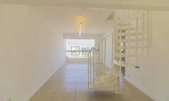 Imagem 5: Cobertura Locação Vila Leopoldina 147 m² 2 Dormitórios