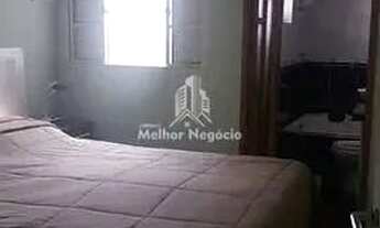 Imagem 5: Casa com 2 dorms, Jardim Nova Europa, Campinas - R$ 532 mil, Cod: CA2899