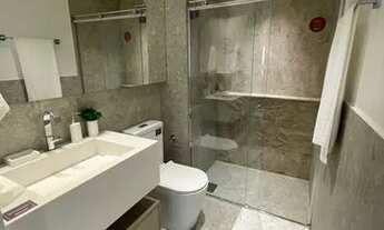 Imagem 2: Reserva Parque Clube - 3 Quartos 97m - 2 Vagas - Entrega em Setembro/23