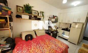 Imagem 7: Kitnet/Conjugado-À VENDA-Copacabana-Rio de Janeiro-RJ