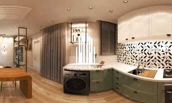 Imagem 5: Residencial Mercúrio