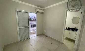 Imagem 7: Apartamento na Vila Guilhermina - Praia Grande/SP