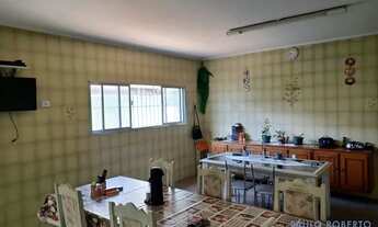 Imagem 6: CASA ASSOBRADADA - PARQUE MARAJOARA - SP