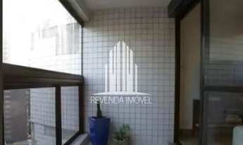 Imagem 7: Apartamento Condomínio Espaço Alpha na Vila Nova Conceição c/ 60m² 2 dormitórios 1 banheir