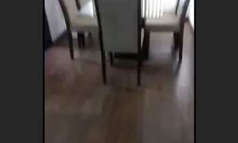 Imagem 7: Apartamento com 2 dormitórios, 2 banheiros, sala de tv, sala de jantar, cozinha