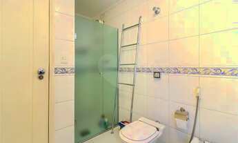 Imagem 2: Apartamento para aluguel tem 117 metros quadrados com 2 quartos em Cerqueira César - São P