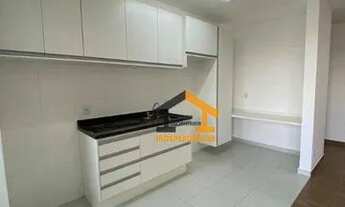 Imagem 4: Apartamento com 2 dormitórios, 60 m² - venda por R$ 448.000,00 ou aluguel por R$ 2.200,00