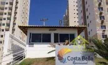 Imagem 2: Apartamento em Aribiri - Vila Velha