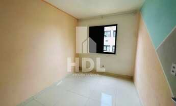 Imagem 7: Apartamento para aluguel tem 46 metros quadrados com 2 quartos