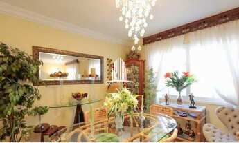 Imagem: Apartamento com 3 dormitórios sendo 1 suíte