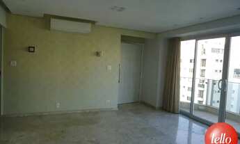 Imagem 3: São Paulo - Apartamento Padrão - Vila Nova Conceição