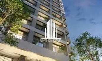 Imagem: Studuio à Venda, 25 m² no BROOKLIN