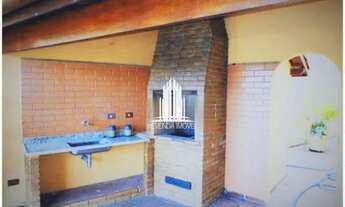 Imagem: APARTAMENTO 4 DORMITÓRIOS, 4 SUÍTE, 6