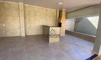 Imagem: Casa com 4 dormitórios para alugar, 120