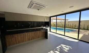 Imagem 5: Sobrado com 3 dormitórios à venda, 317 m² por R$ 2.990.000,00 - Condominio Colina do Golfe