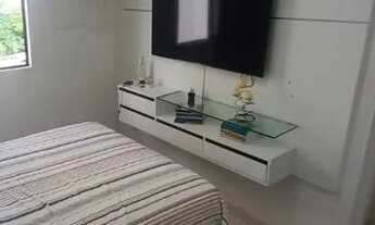 Imagem 5: Apartamento para alugar com 99 m², 3 quartos, com vista para o Parque do Cocó