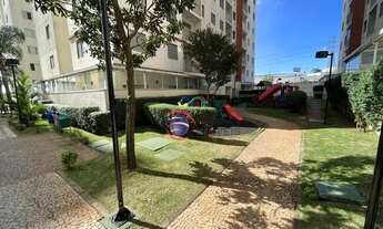 Imagem 6: Apartamento com 3 dormitórios à venda, 60 m² por R$ 340.000,00 - Vila Homero Thon - Santo