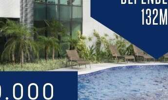 Imagem: Oportunidade!!! Boa viagem com 132m² I