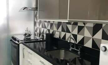 Imagem 3: Apartamento no Pedra de Itaúna para venda com 160 metros quadrados com 4 quartos