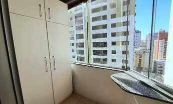 Imagem 4: Apartamento para venda tem 75 metros quadrados com 3 quartos em Kobrasol - São José - SC