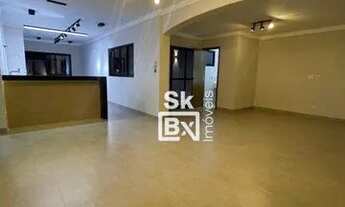 Imagem 3: Casa com 4 quartos sendo 1 suíte à venda, 246 m² por R$ 1.250.000 - Tibery - Uberlândia/MG