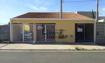 Imagem: Casa - Residencial Vitória Ropole (Barão