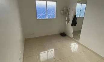 Imagem 3: Af Casa na FEDERAÇÃO