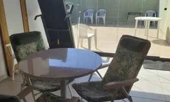 Imagem 4: Cobertura à venda, 3 quartos, 1 suíte, 2 vagas, Parque Oratório - Santo André/SP