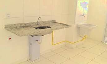 Imagem 7: Hortolândia - Apartamento Padrão - Jardim Santa Clara do Lago I