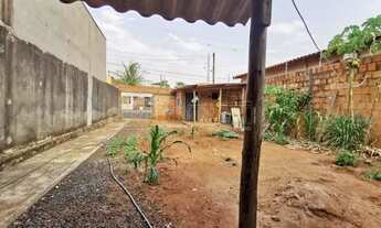 Imagem 3: Terreno Padrão em Araraquara