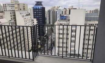 Imagem 6: Studio novinho em folha na Vila Mariana, á 3 minutos do metrô