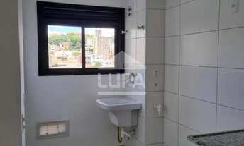 Imagem 1: Apartamento com 2 dormitórios sendo 1 suíte á venda no Jardim São Paulo