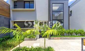 Imagem: Casa de Condomínio de Alto Padrão com