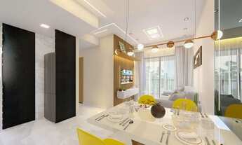 Imagem 2: RCR) Super lançamento na Encruzilhada | 51m²