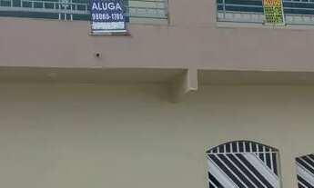 Imagem 2: ALUGO BELISSIMA CASA NO CONDOMINIO ANTONIO QUEIROZ
