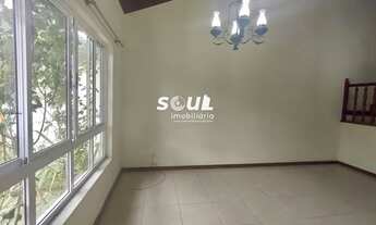 Imagem 2: Casa para Locação em Teresópolis, Bom Retiro, 3 dormitórios, 3 suítes, 3 banheiros, 2 vaga