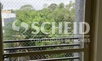 Imagem 4: Locação Apartamento Jardim Marajoara Apartamento 03 dormitórios, súite, 02 vagas!