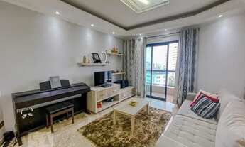 Imagem 2: Apartamento à Venda - Vila Formosa, 3 Quartos, 130 m2