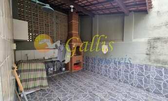 Imagem 2: Casa para Venda em Praia Grande, Caiçara, 3 dormitórios, 1 suíte, 1 banheiro, 2 vagas