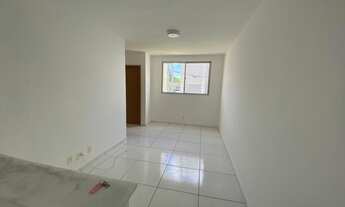 Imagem 4: Apartamento no jardim dos ipês para aluguel tem 48 metros quadrados com 2 quartos