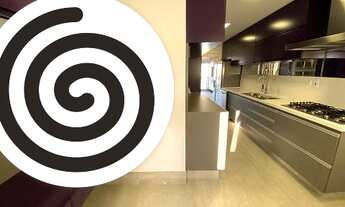 Imagem 5: Lindo apartamento varanda gourmet