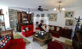 Imagem 5: Apartamento para Aluguel - Recreio, 4 Quartos, 187 m2